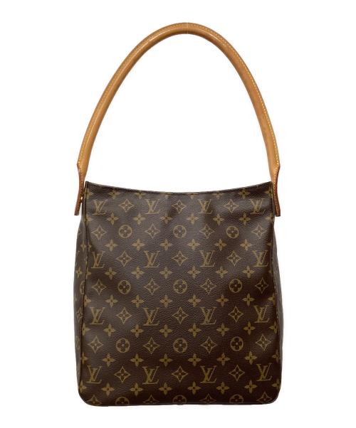 LOUIS VUITTON（ルイ ヴィトン）LOUIS VUITTON (ルイ ヴィトン) ルーピングGMの古着・服飾アイテム