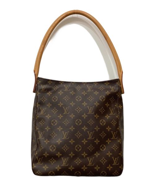 LOUIS VUITTON（ルイ ヴィトン）LOUIS VUITTON (ルイ ヴィトン) ルーピングGMの古着・服飾アイテム