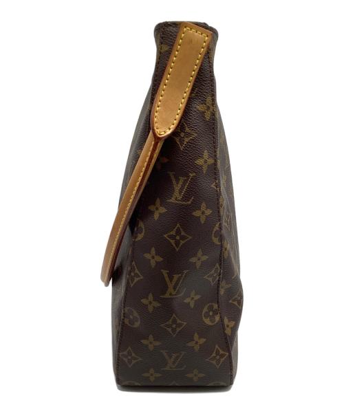 LOUIS VUITTON（ルイ ヴィトン）LOUIS VUITTON (ルイ ヴィトン) ルーピングGMの古着・服飾アイテム