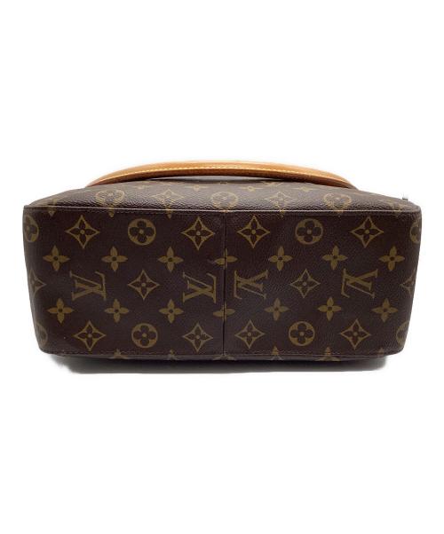 LOUIS VUITTON（ルイ ヴィトン）LOUIS VUITTON (ルイ ヴィトン) ルーピングGMの古着・服飾アイテム