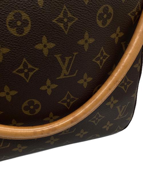 LOUIS VUITTON（ルイ ヴィトン）LOUIS VUITTON (ルイ ヴィトン) ルーピングGMの古着・服飾アイテム