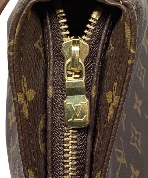 LOUIS VUITTON（ルイ ヴィトン）LOUIS VUITTON (ルイ ヴィトン) ルーピングGMの古着・服飾アイテム