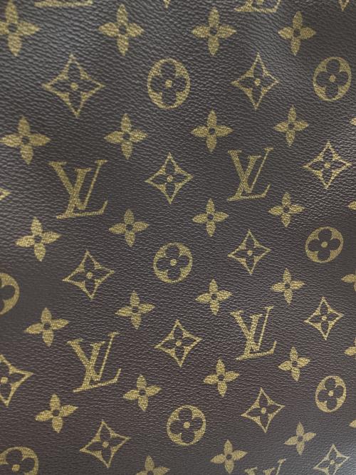 LOUIS VUITTON（ルイ ヴィトン）LOUIS VUITTON (ルイ ヴィトン) ルーピングGMの古着・服飾アイテム