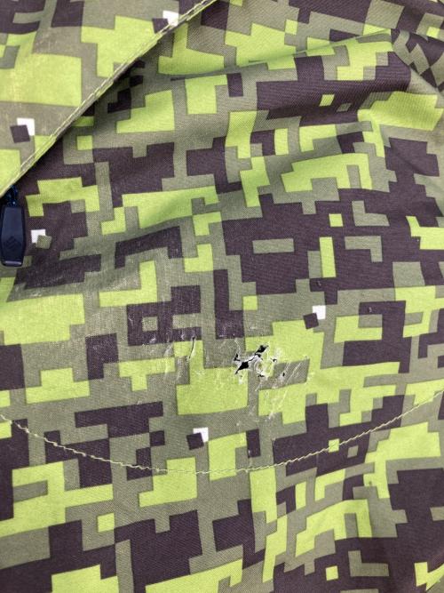 Columbia（コロンビア）Columbia (コロンビア) スノーボードパンツ グリーン サイズ:SIZE Lの古着・服飾アイテム