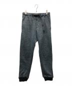 GRAMICCIグラミチ）の古着「スウェットパンツ」｜グレー