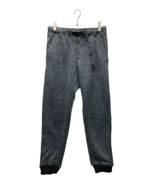 GRAMICCI（グラミチ）GRAMICCI (グラミチ) スウェットパンツ グレー サイズ:SIZE Fの古着・服飾アイテム