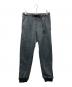 GRAMICCI（グラミチ）の古着「スウェットパンツ」｜グレー