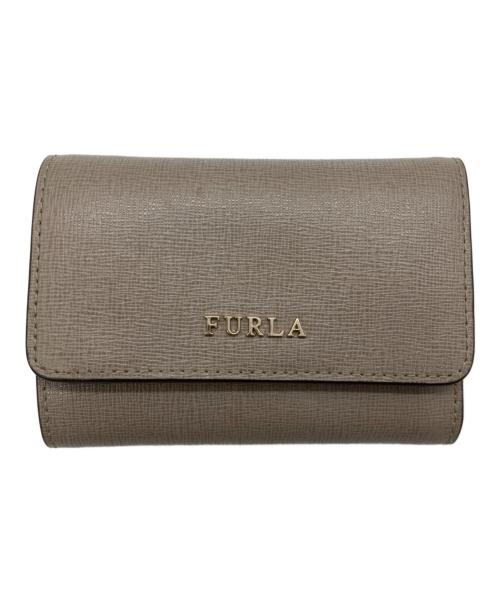 FURLA（フルラ）FURLA (フルラ) 3つ折り財布の古着・服飾アイテム