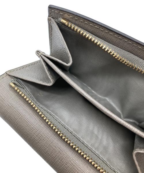 FURLA（フルラ）FURLA (フルラ) 3つ折り財布の古着・服飾アイテム