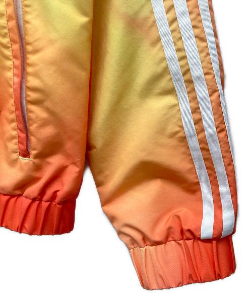 adidas（アディダス）adidas (アディダス) PALACE (パレス) トラックジャケット ブルー サイズ:SIZE 2XLの古着・服飾アイテム