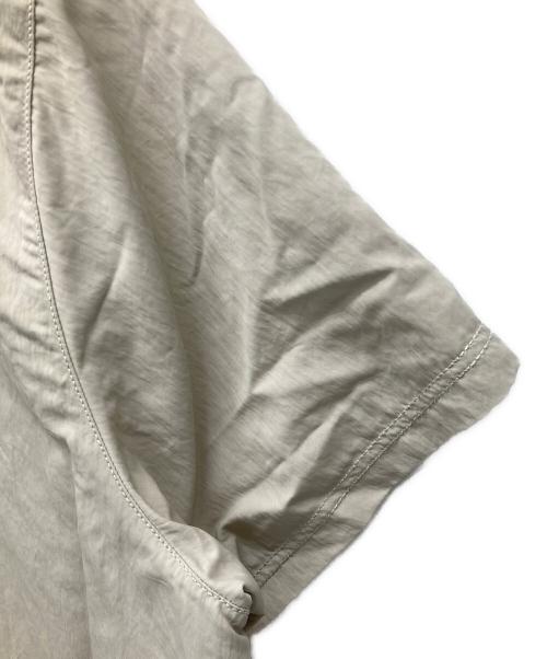 NIKE（ナイキ）NIKE (ナイキ) SS SHOOTING SHIRT STRING アイボリー サイズ:SIZE XLの古着・服飾アイテム
