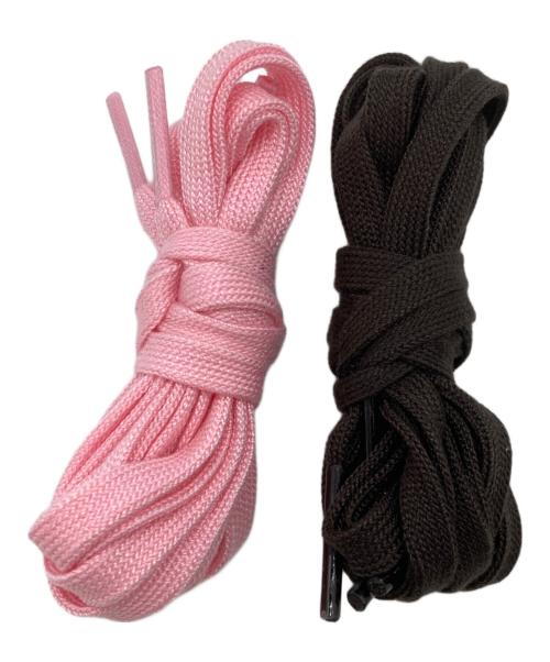 NIKE（ナイキ）NIKE (ナイキ) Travis Scott (トラヴィス・スコット) Air Jordan1 (PS) ブラウン サイズ:21.5㎝ 未使用品の古着・服飾アイテム