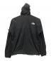 THE NORTH FACE (ザ ノース フェイス) スワローテイルフーディ ブラック サイズ:SIZE M：6000円