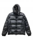 TATRASタトラス）の古着「ダウンジャケット」｜ブラック