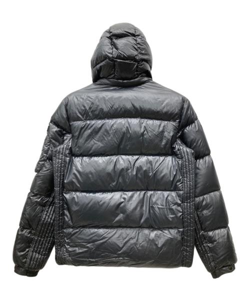 TATRAS（タトラス）TATRAS (タトラス) ダウンジャケット ブラック サイズ:SIZE Mの古着・服飾アイテム