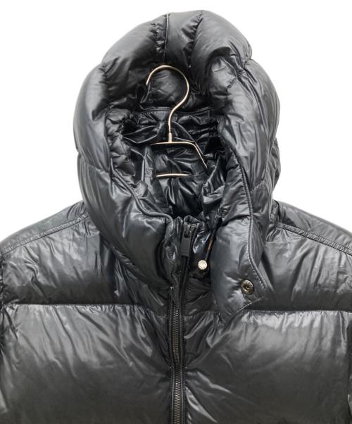 TATRAS（タトラス）TATRAS (タトラス) ダウンジャケット ブラック サイズ:SIZE Mの古着・服飾アイテム