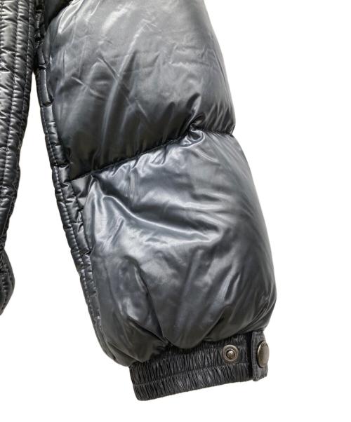 TATRAS（タトラス）TATRAS (タトラス) ダウンジャケット ブラック サイズ:SIZE Mの古着・服飾アイテム