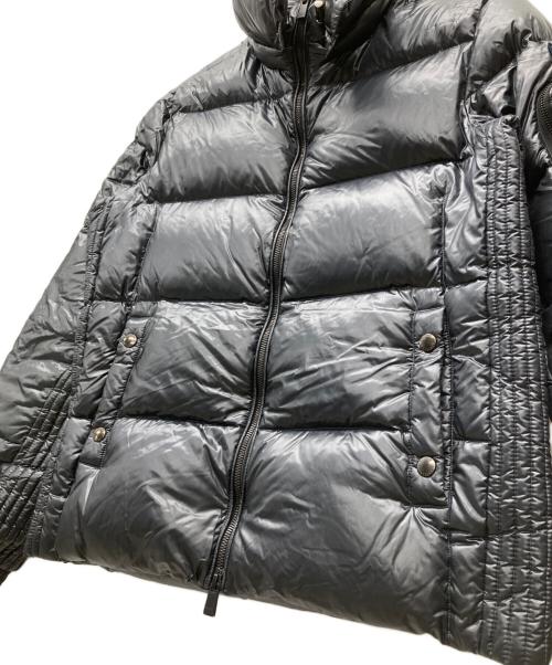 TATRAS（タトラス）TATRAS (タトラス) ダウンジャケット ブラック サイズ:SIZE Mの古着・服飾アイテム