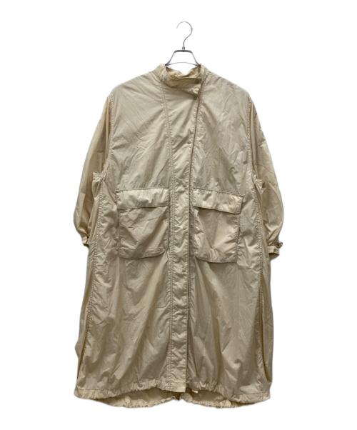 Adam et Rope（アダム エ ロペ）Adam et Rope (アダム エ ロペ) シングルコート ベージュ サイズ:SIZE Fの古着・服飾アイテム