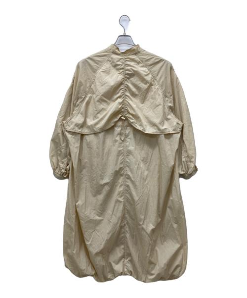 Adam et Rope（アダム エ ロペ）Adam et Rope (アダム エ ロペ) シングルコート ベージュ サイズ:SIZE Fの古着・服飾アイテム