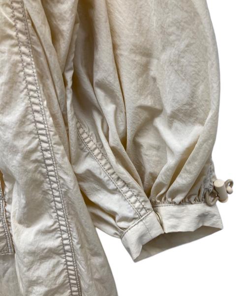 Adam et Rope（アダム エ ロペ）Adam et Rope (アダム エ ロペ) シングルコート ベージュ サイズ:SIZE Fの古着・服飾アイテム