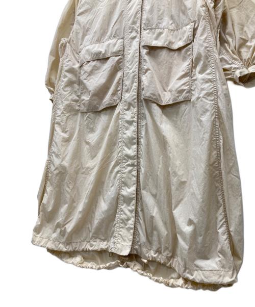 Adam et Rope（アダム エ ロペ）Adam et Rope (アダム エ ロペ) シングルコート ベージュ サイズ:SIZE Fの古着・服飾アイテム