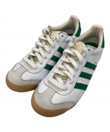 adidas（アディダス）の古着「オリジナルス ローマ」｜グリーン