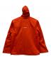 MAMMUT (マムート) マウンテンパーカー レッド サイズ:SIZE M：14000円