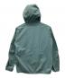 POLEWARDS (ポールワーズ) ソフトシェルジャケット ミントグリーン サイズ:SIZE M：11000円
