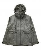 THE NORTH FACEザ ノース フェイス）の古着「ハイカーズジャケット」｜グレー