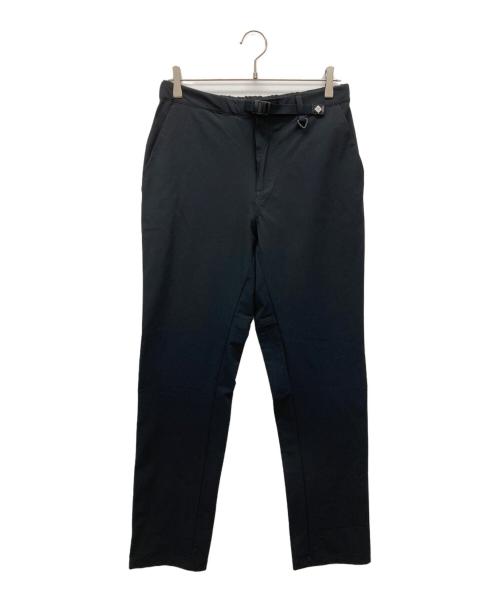 Columbia（コロンビア）Columbia (コロンビア) ナイロンパンツ ブラック サイズ:SIZE Mの古着・服飾アイテム