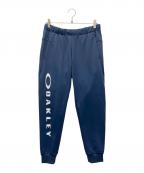 OAKLEYオークリー）の古着「ENHANCE 3RDG SYNC パンツ」｜スカイブルー