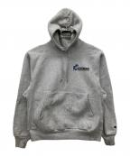 Championチャンピオン）の古着「リバースウィーブスウェット」｜グレー