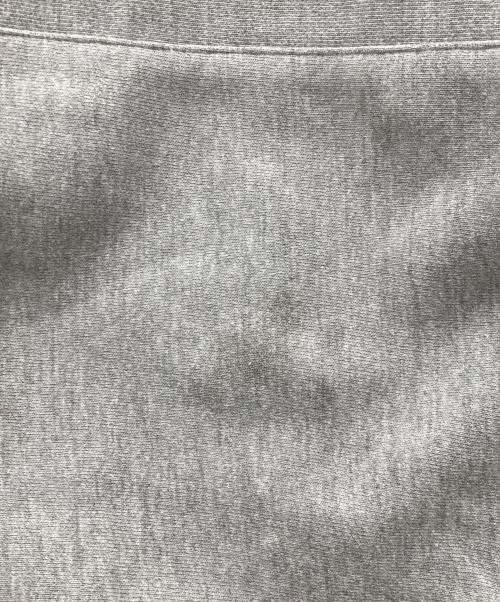 Champion（チャンピオン）Champion (チャンピオン) リバースウィーブスウェット グレー サイズ:SIZE Mの古着・服飾アイテム