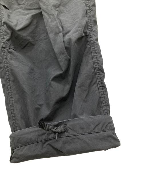 BEAMS（ビームス）BEAMS (ビームス) ビッグ 6ポケット カーゴパンツ ネイビー サイズ:SIZE Sの古着・服飾アイテム