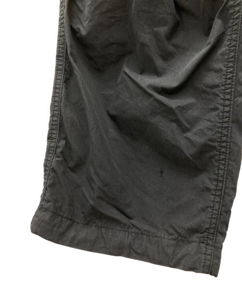 BEAMS（ビームス）BEAMS (ビームス) ビッグ 6ポケット カーゴパンツ ネイビー サイズ:SIZE Sの古着・服飾アイテム