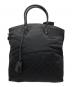 LOUIS VUITTON（ルイ ヴィトン）の古着「モノグラム デザイア ロックイット ヴェルティカル MM」｜ブラック