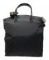 LOUIS VUITTON (ルイ ヴィトン) モノグラム デザイア ロックイット ヴェルティカル MM ブラック：100000円