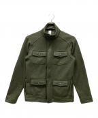 Patagoniaパタゴニア）の古着「ベター ジャケット」｜グリーン