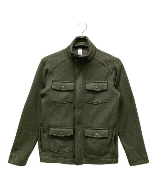 Patagonia（パタゴニア）Patagonia (パタゴニア) ベター ジャケット グリーン サイズ:Sの古着・服飾アイテム