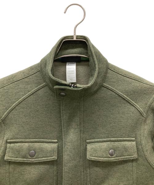 Patagonia（パタゴニア）Patagonia (パタゴニア) ベター ジャケット グリーン サイズ:Sの古着・服飾アイテム