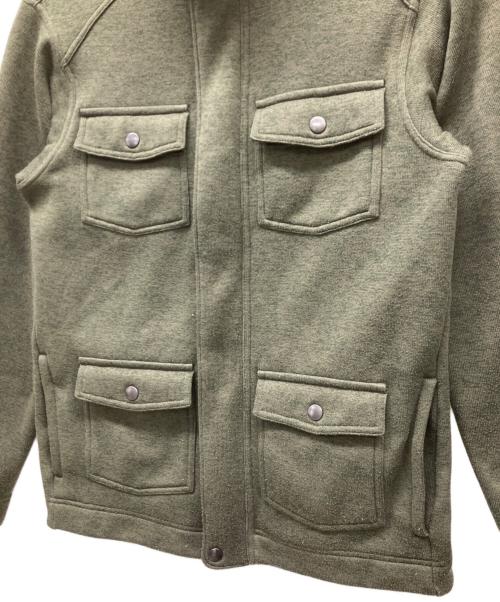 Patagonia（パタゴニア）Patagonia (パタゴニア) ベター ジャケット グリーン サイズ:Sの古着・服飾アイテム
