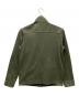 Patagonia (パタゴニア) ベター ジャケット グリーン サイズ:S：8000円