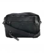 PORTERポーター）の古着「ショルダーバッグ」｜ブラック