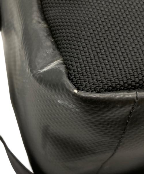 PORTER（ポーター）PORTER (ポーター) ショルダーバッグ ブラックの古着・服飾アイテム