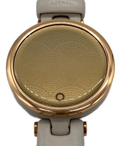 GARMIN（ガーミン）GARMIN (ガーミン) Lily Sport Light Sandの古着・服飾アイテム