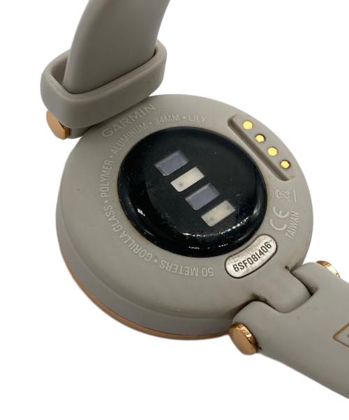 GARMIN（ガーミン）GARMIN (ガーミン) Lily Sport Light Sandの古着・服飾アイテム