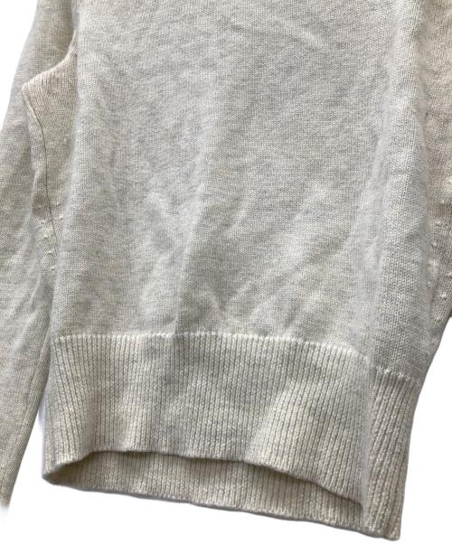 ISABEL ETOILE MARANT（イザベル）ISABEL ETOILE MARANT (イザベル) パフスリーブプルオーバー アイボリー サイズ:SIZE 34の古着・服飾アイテム