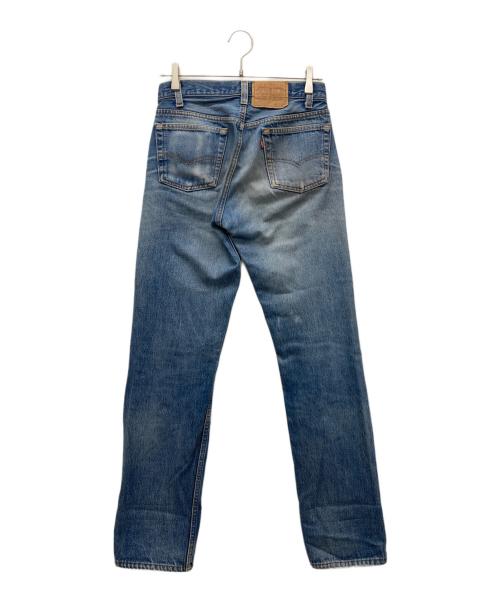 LEVI'S（リーバイス）LEVI'S (リーバイス) デニムパンツ インディゴ サイズ:W30×L36の古着・服飾アイテム