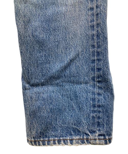 LEVI'S（リーバイス）LEVI'S (リーバイス) デニムパンツ インディゴ サイズ:W30×L36の古着・服飾アイテム